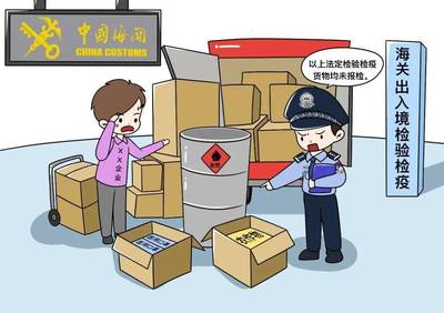 以案說法 | 企業(yè)技術(shù)進出口常見違規(guī)行為與海關(guān)監(jiān)管解析