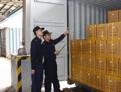 國際物流如何助力外貿(mào)企業(yè)高效實現(xiàn)貨物進出口