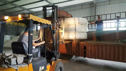 PE穿線管出口包裝流程與技術(shù)進(jìn)出口要點(diǎn)