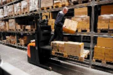 物流技術新突破 企業資訊與產品創新驅動技術進出口新發展