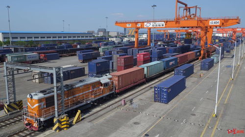 技術進出口驅動，成都一季度外貿實現開門紅 進出口值突破1742億元，同比增長25.7%