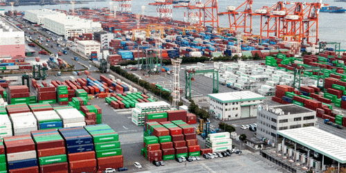 金運(yùn)達(dá)MCC倉 以硬核科技賦能逆向物流與國際中轉(zhuǎn)，助力企業(yè)進(jìn)出口拆拼箱減負(fù)增效