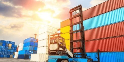 政策東風助力物流板塊 八大龍頭企業(yè)乘勢而上，技術(shù)進出口成新增長點