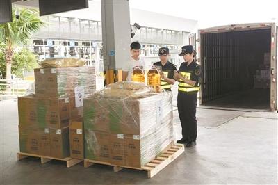 七年跨越 港珠澳大橋的“硬核”數(shù)字畫像與技術(shù)貿(mào)易新動脈