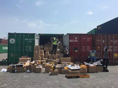 印尼海關(guān)加強技術(shù)進出口核查，中國企業(yè)需關(guān)注合規(guī)風(fēng)險