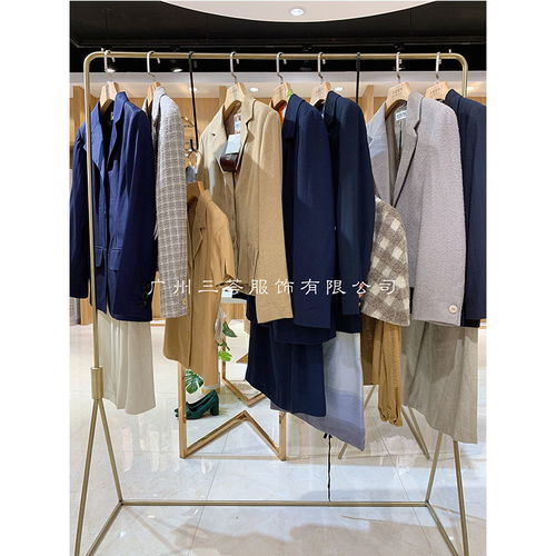 廣州 中國服裝產業的時尚之都